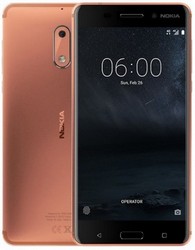 Замена динамика на телефоне Nokia 6 в Набережных Челнах